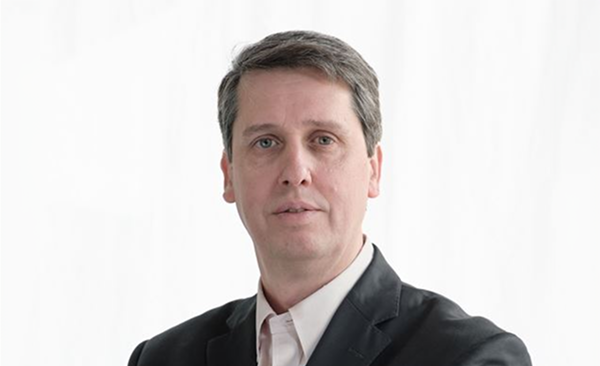Santiago Romero Oneto